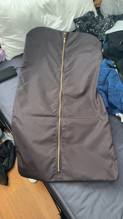 ボストンバッグ（ブランドバッグ）の商品画像 - 査定依頼日：2025年2月19日 - 最高査定価格：50,000円