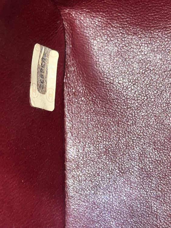 シャネル シャネル(その他) （ブランドバッグ）の商品画像 - 査定依頼日：2026年1月6日 - 最高査定価格：250,000円