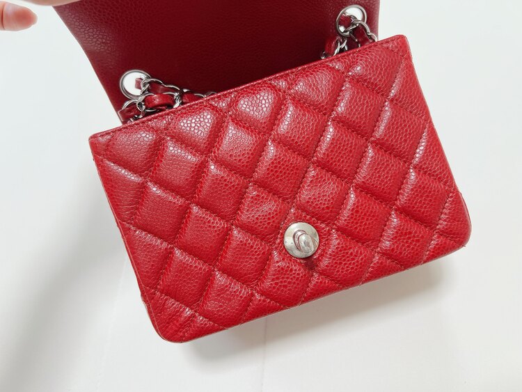 シャネル マトラッセ （ブランドバッグ）の商品画像 - 査定依頼日：2025年3月30日 - 最高査定価格：400,000円