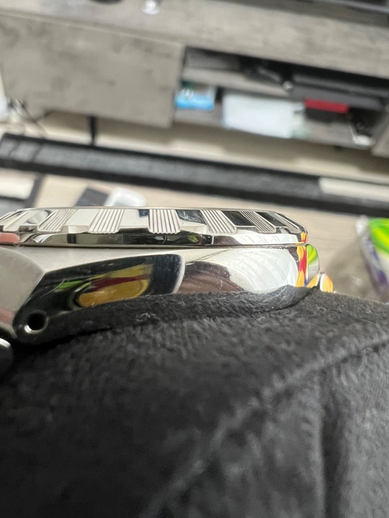 チューダー その他 2850（高級時計）の商品画像 - 査定依頼日：2025年8月22日 - 最高査定価格：300,000円