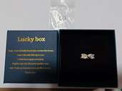 ノーブランドのモアサナイトのブレスレット、14Kゴールドメッキネックレス（金・貴金属）の商品画像 - 査定依頼日：2025年3月9日 - 最高査定価格：5,800円