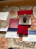 カルティエ サントス CRWSSA000（高級時計）の商品画像 - 査定依頼日：2026年2月24日 - 最高査定価格：630,000円