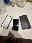 iPhone iPhone 12 Pro 128GB Softbank（携帯・スマホ）の商品画像 - 美品 - 査定完了日：2026.05.31 - 最高査定価格：31,000円