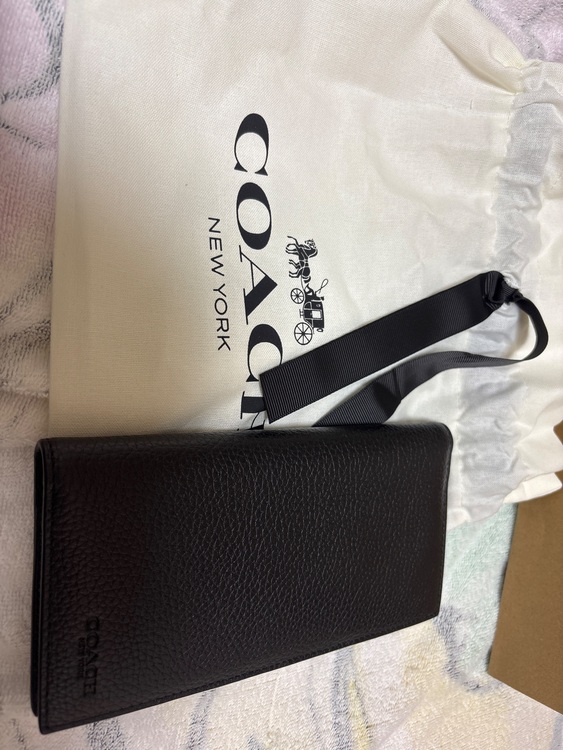 その他 コーチ （ブランドバッグ）の商品画像 - 査定依頼日：2025年10月9日 - 最高査定価格：5,000円