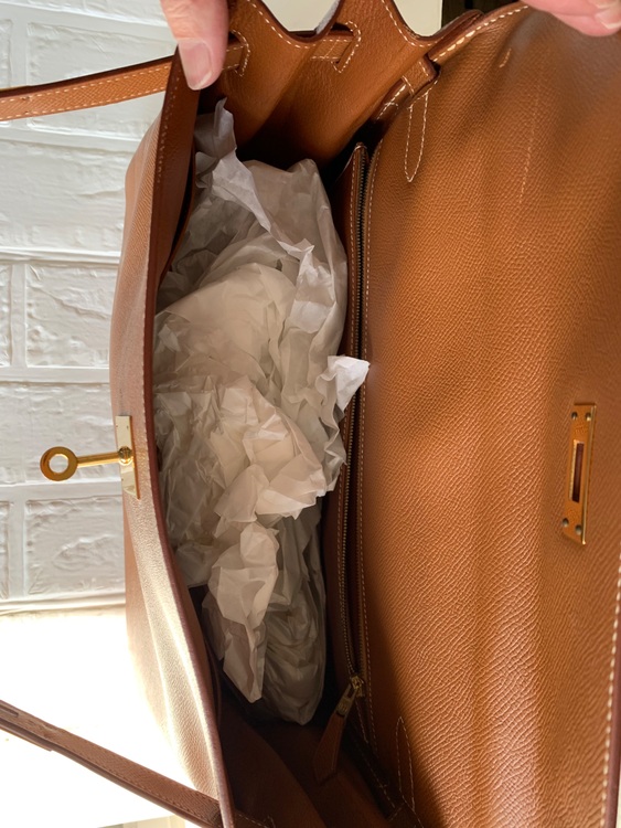 エルメスケリー　32センチ（ブランドバッグ）の商品画像 - 査定依頼日：2025年11月10日 - 最高査定価格：1,400,000円