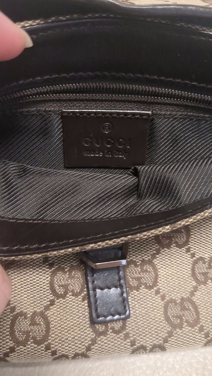 グッチ（ブランドバッグ）の商品画像 - 査定依頼日：2026年5月21日 - 最高査定価格：42,000円
