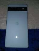 Googlepixel7a（スマホ）の商品画像 - 査定依頼日：2025年5月25日 - 最高査定価格：14,000円