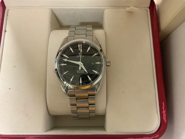 25175000（高級時計）の商品画像 - 査定依頼日：2026年1月30日 - 最高査定価格：250,000円