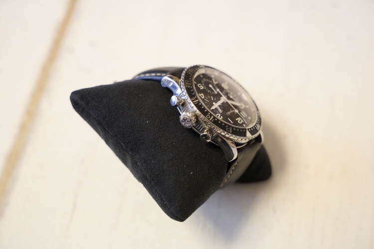 アエロナバル TYPEXX フランス海軍航空部隊100周年記念限定（高級時計）の商品画像 - 査定依頼日：2026年4月10日 - 最高査定価格：1,150,000円