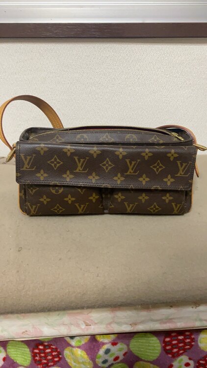 分からない（ブランドバッグ）の商品画像 - 査定依頼日：2025年4月13日 - 最高査定価格：105,000円