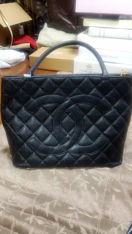 バッグ（ブランドバッグ）の商品画像 - 査定依頼日：2025年12月11日 - 最高査定価格：150,000円