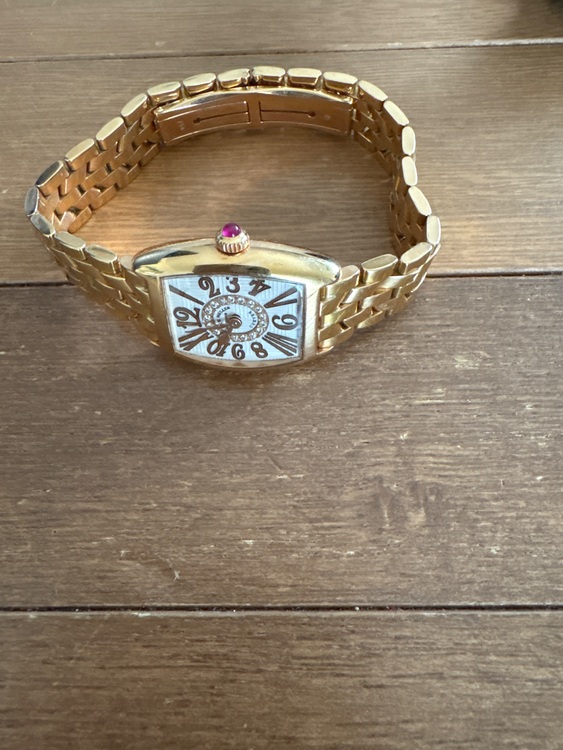 フランクミュラー その他 2252BQZRELV-RCDIR5N （高級時計）の商品画像 - 査定依頼日：2025年6月3日 - 最高査定価格：1,650,000円