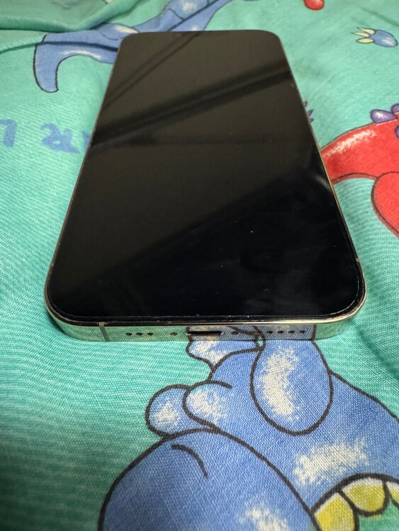 iPhone13Pro ゴールド　128GB（スマホ）の商品画像 - 査定依頼日：2025年1月22日 - 最高査定価格：60,000円