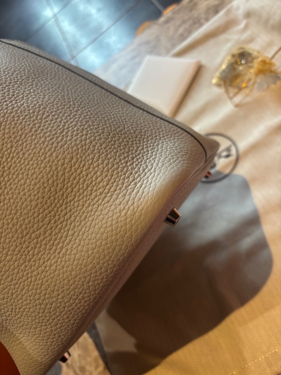 ピコタンmm（ブランドバッグ）の商品画像 - 査定依頼日：2026年1月14日 - 最高査定価格：440,000円