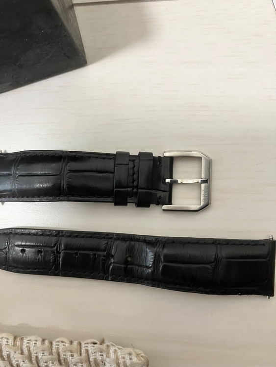 IWC ポルトフィーノ（高級時計）の商品画像 - 査定依頼日：2026年9月28日 - 最高査定価格：360,000円