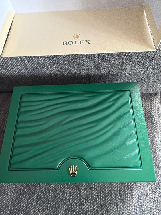 ロレックス サブマリーナー （高級時計）の商品画像 - 査定依頼日：2026年1月12日 - 最高査定価格：2,270,000円