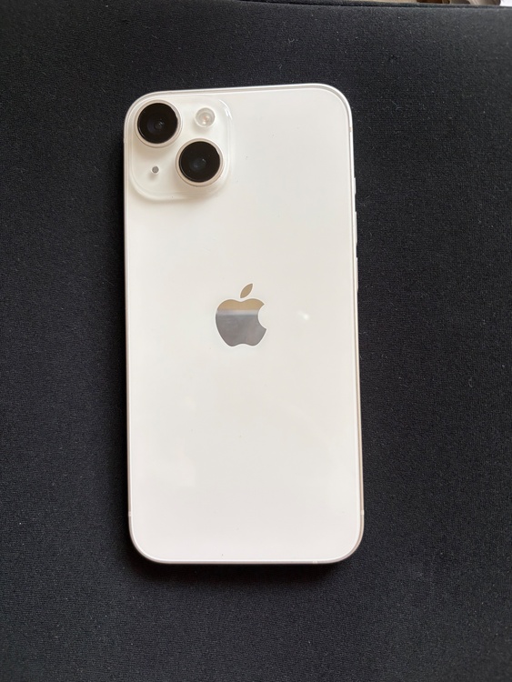 iPhone iPhone 14 128GB SIMフリー（スマホ）の商品画像 - 査定依頼日：2026年7月15日 - 最高査定価格：48,000円