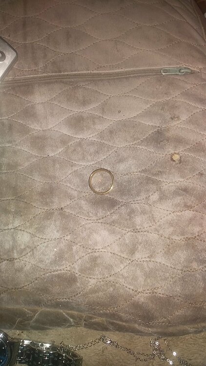 ノーマル腕時計、メッキ指輪ネックレス（金・貴金属）の商品画像 - 査定依頼日：2026年3月20日 - 最高査定価格：1,000円