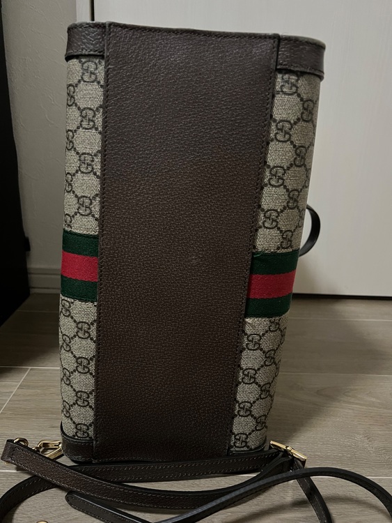 グッチ  （ブランドバッグ）の商品画像 - 査定依頼日：2025年8月31日 - 最高査定価格：130,000円