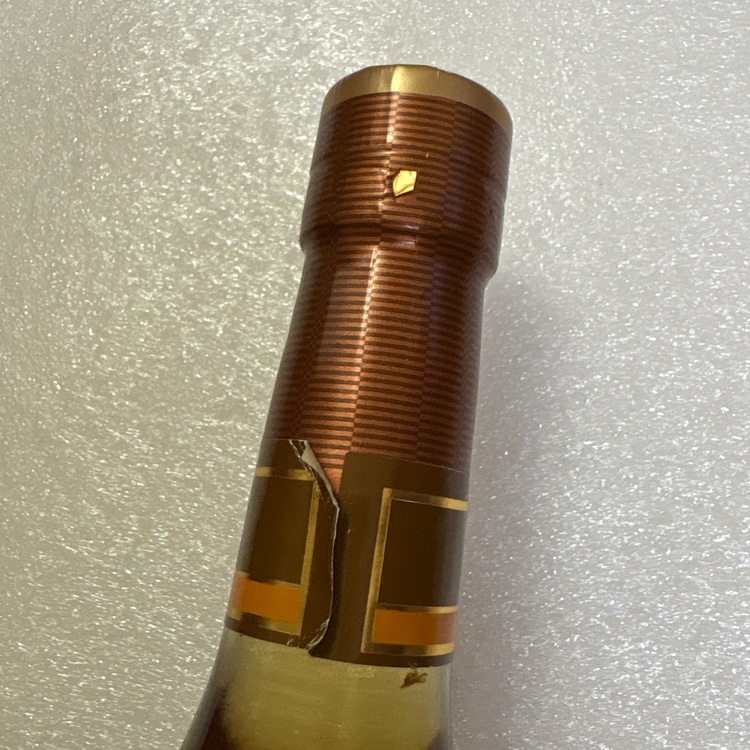 グレンモーレンジィ オリジナル旧10年 モデル700ml 40%（お酒）の商品画像 - 査定依頼日：2025年8月13日 - 最高査定価格：2,000円