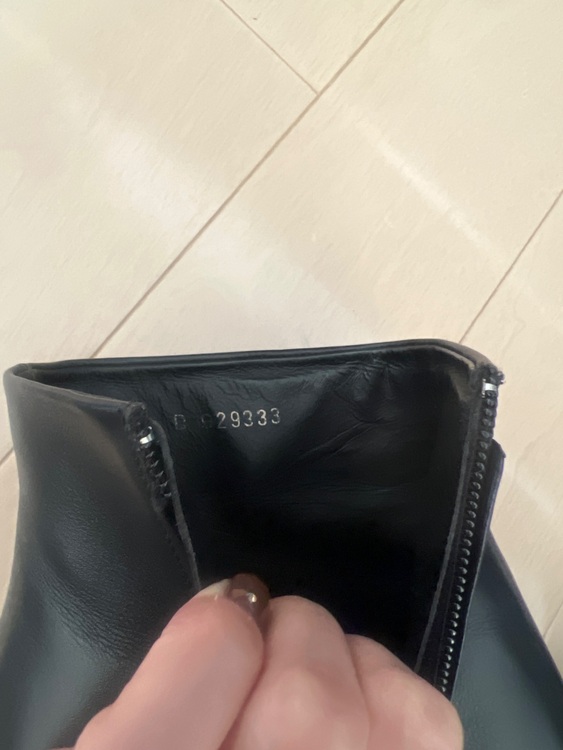 ブーツ（古着・ファッション）の商品画像 - 査定依頼日：2025年10月5日 - 最高査定価格：15,000円