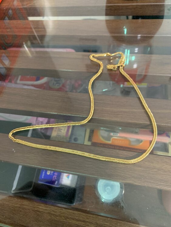 12g（金・貴金属）の商品画像 - 査定依頼日：2024年11月27日 - 最高査定価格：140,000円