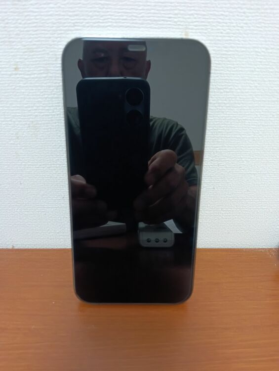 iPhone12promax（スマホ）の商品画像 - 査定依頼日：2025年7月13日 - 最高査定価格：54,000円