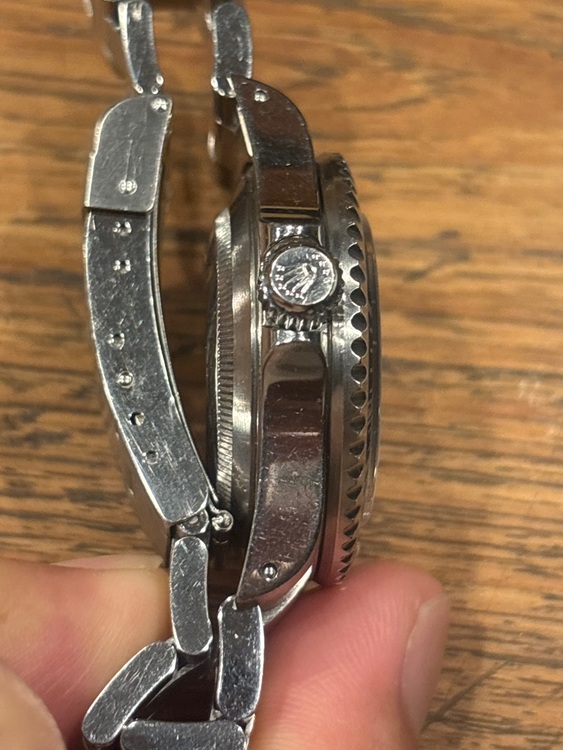 ロレックス　シードゥエラー（高級時計）の商品画像 - 査定依頼日：2025年7月9日 - 最高査定価格：100,000円