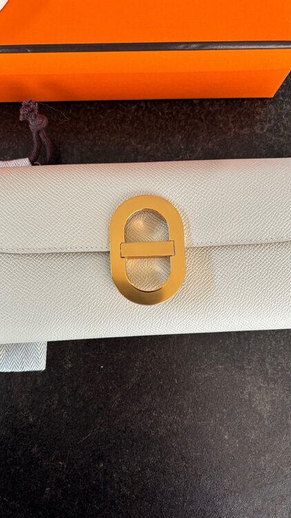 エルメス エルメス(その他) （ブランドバッグ）の商品画像 - 査定依頼日：2025年5月29日 - 最高査定価格：500,000円