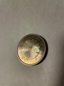 御在位六十年記念　五百円硬貨（チケット・金券）の商品画像 - 査定依頼日：2025年1月19日 - 最高査定価格：600円