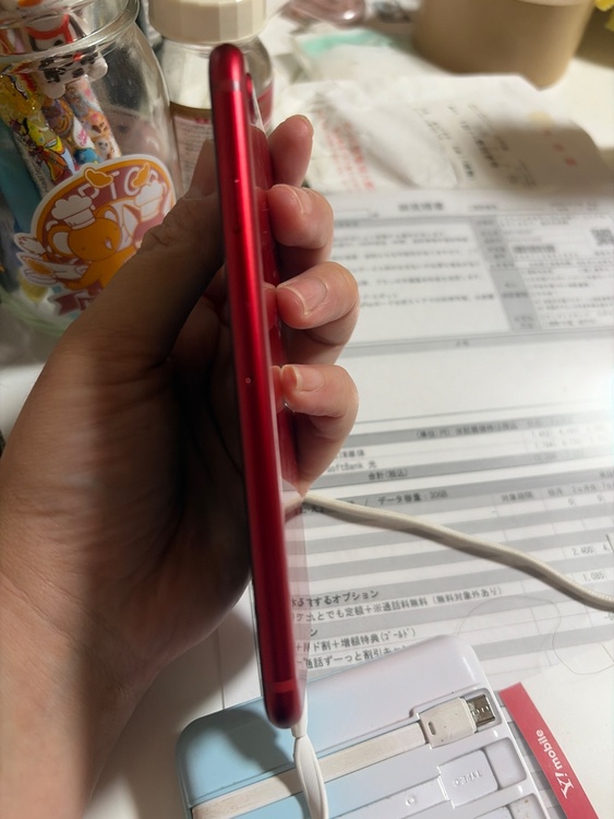 MMYE3J/A（スマホ）の商品画像 - 査定依頼日：2026年10月8日 - 最高査定価格：100,000円
