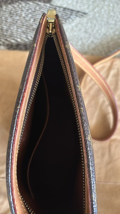 ルイヴィトン ルイヴィトン(その他) （ブランドバッグ）の商品画像 - 査定依頼日：2025年3月30日 - 最高査定価格：70,000円