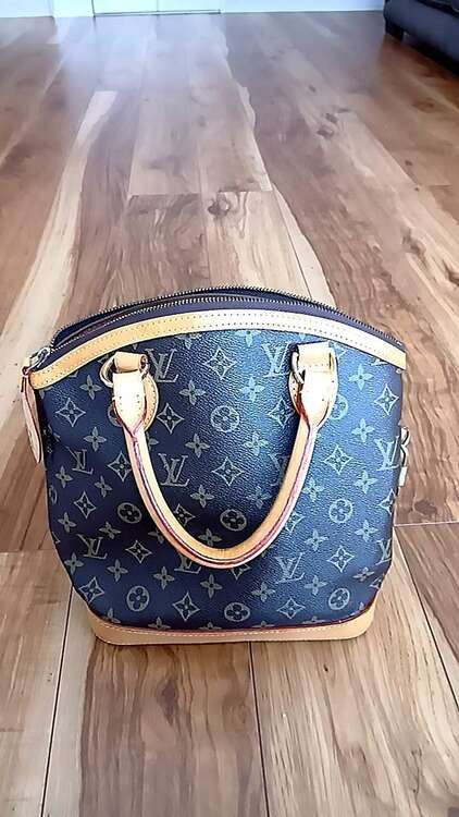 ルイヴィトン モノグラム （ブランドバッグ）の商品画像 - 査定依頼日：2025年5月8日 - 最高査定価格：220,000円