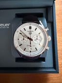 タグホイヤー カレラ CBN2013,FC6483/BRQ9386/2022.12.17（高級時計）の商品画像 - 査定依頼日：2025年12月20日 - 最高査定価格：500,000円