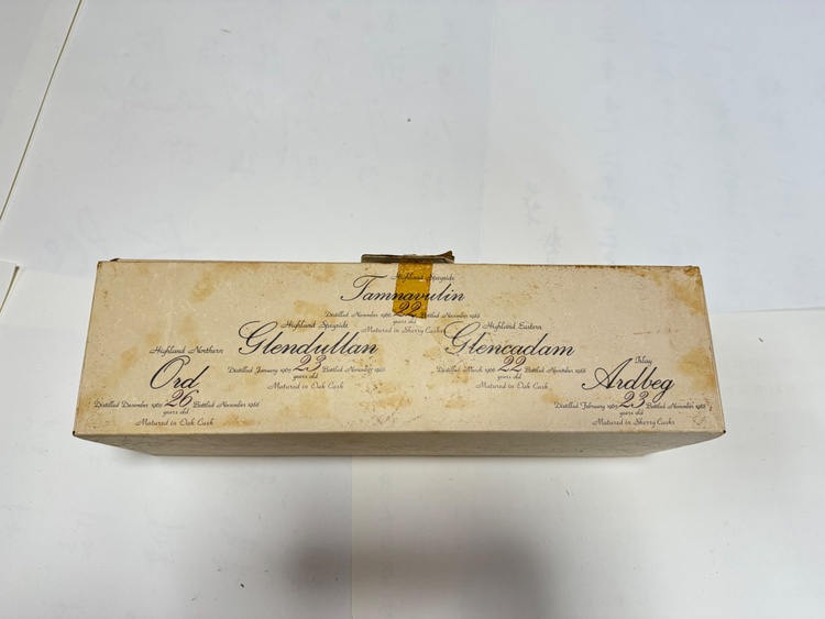 (グレン)オード26年（お酒）の商品画像 - 査定依頼日：2026年3月29日 - 最高査定価格：45,000円