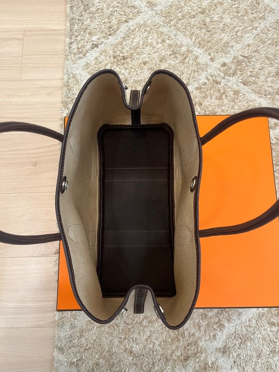 エルメス ガーデンパーティ （ブランドバッグ）の商品画像 - 査定依頼日：2026年2月28日 - 最高査定価格：180,000円