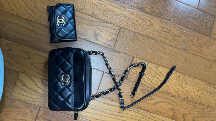 シャネル シャネル(その他) （ブランドバッグ）の商品画像 - 査定依頼日：2025年6月16日 - 最高査定価格：220,000円