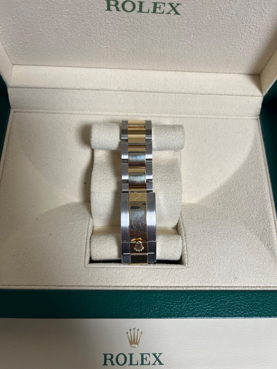 ロレックス デイトナ 116503（高級時計）の商品画像 - 査定依頼日：2025年6月15日 - 最高査定価格：3,000,000円