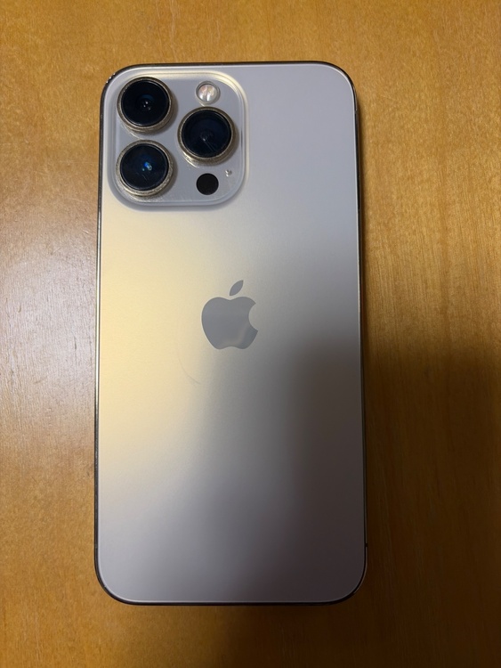 iPhone 13 Pro 256GB 楽天モバイル（スマホ）の商品画像 - 査定依頼日：2026年4月22日 - 最高査定価格：49,000円