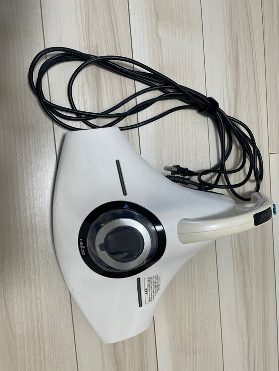 RAYCOP RS-300JWH（家電）の商品画像 - 査定依頼日：2025年2月14日 - 最高査定価格：500円