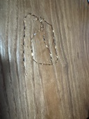 ネックレス（金・貴金属）の商品画像 - 査定依頼日：2026年1月28日 - 最高査定価格：307,500円