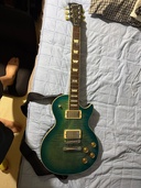 GIBSON LES PAUL STANDARD 120TH ANNIVERSA（ピアノ・楽器・PA機材）の商品画像 - 査定依頼日：2026年6月13日 - 最高査定価格：160,000円