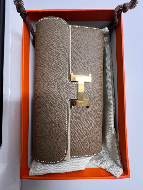 エルメス エルメス(その他) （ブランドバッグ）の商品画像 - 査定依頼日：2025年3月1日 - 最高査定価格：724,000円