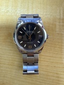 エアキング（高級時計）の商品画像 - 査定依頼日：2025年9月19日 - 最高査定価格：2,900,000円