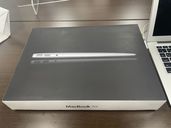 MacBook Air (13-inch, Mid 2011)（PC・タブレット）の商品画像 - 査定依頼日：2022年7月21日 - 最高査定価格：4,000円