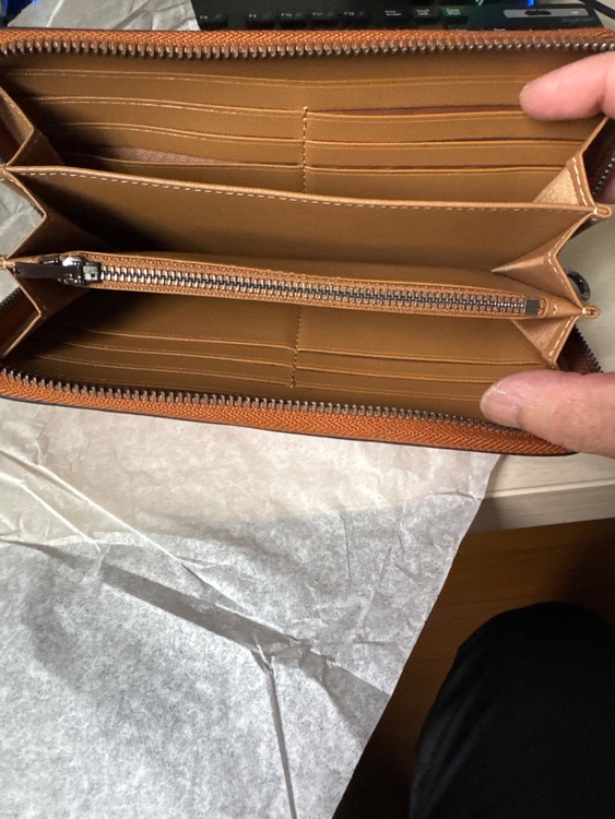 その他 コーチ （ブランドバッグ）の商品画像 - 査定依頼日：2025年6月8日 - 最高査定価格：3,000円