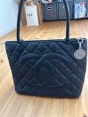 シャネル シャネル(その他) （ブランドバッグ）の商品画像 - 査定依頼日：2025年6月28日 - 最高査定価格：130,000円