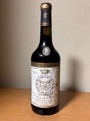 シャトー・グリュオ・ラローズ 1964 750ml（お酒）の商品画像 - 査定依頼日：2026年9月23日 - 最高査定価格：12,000円
