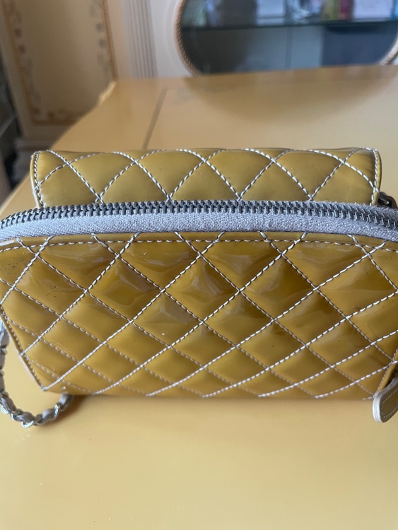 シャネル マトラッセ （ブランドバッグ）の商品画像 - 査定依頼日：2026年3月3日 - 最高査定価格：140,000円