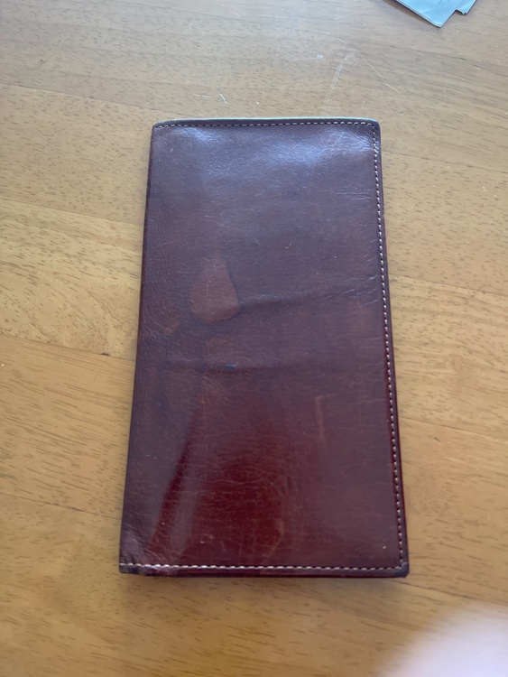 コーチ　長財布（ブランド財布・小物）の商品画像 - 査定依頼日：2026年2月12日 - 最高査定価格：1,500円